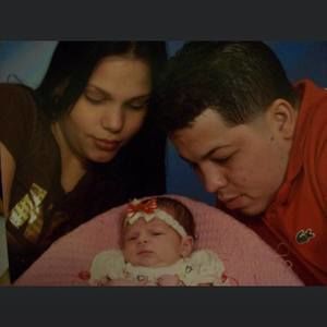 Meet your Posher, Richmarie